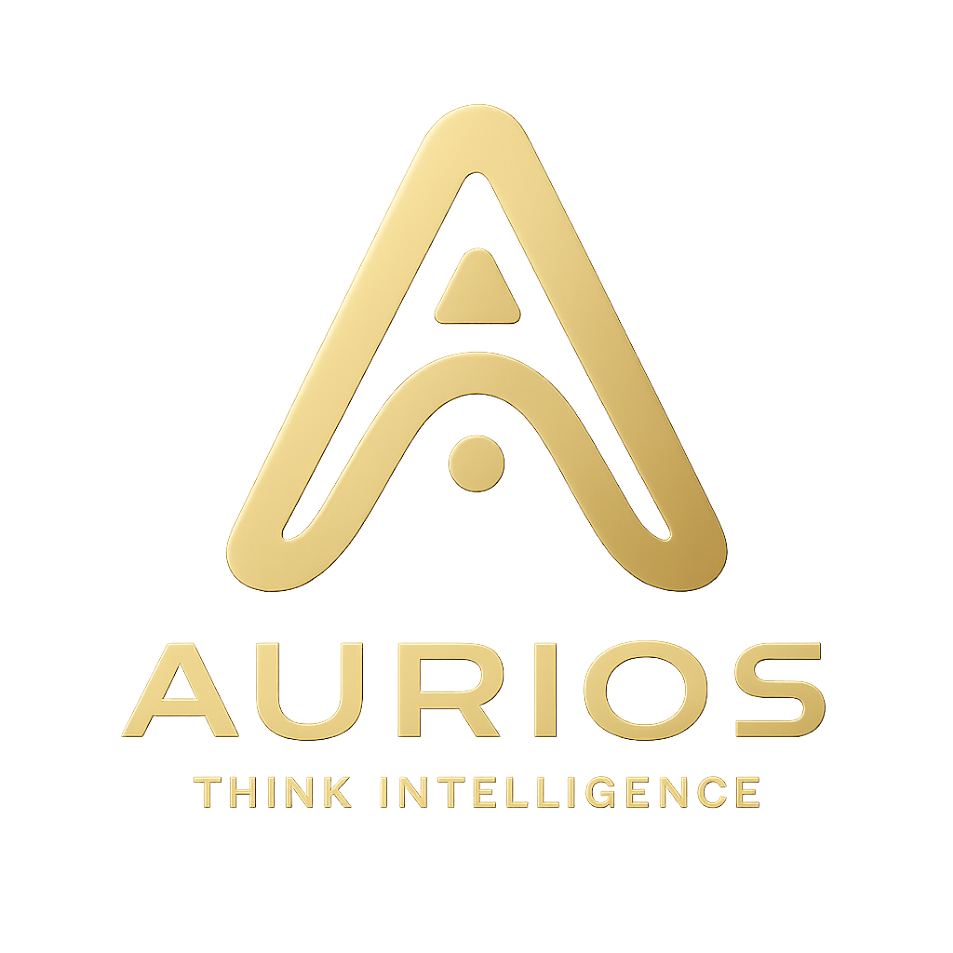 Aurios logo
